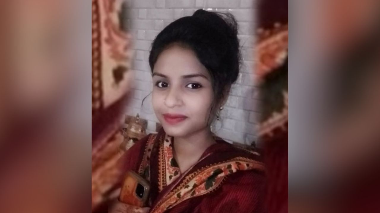 স্ত্রীকে পিটিয়ে হত্যার অভিযোগে স্বামীর বাড়িতে আগুন দিলো বিক্ষুব্ধ জনতা